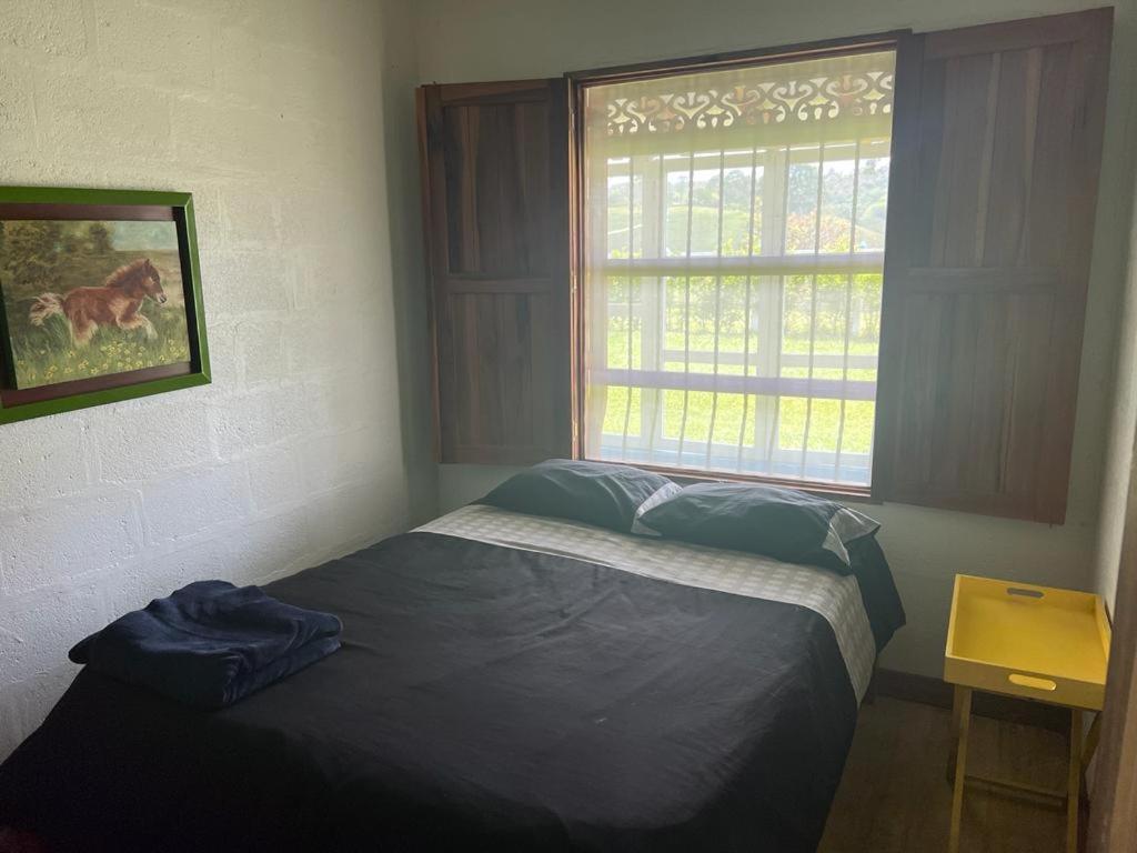 Spanglish Colombia Hotel Jericoc  Luaran gambar